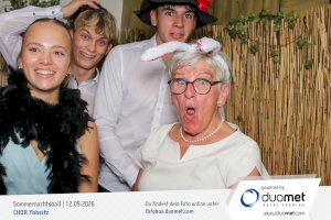 Sommernachtsball